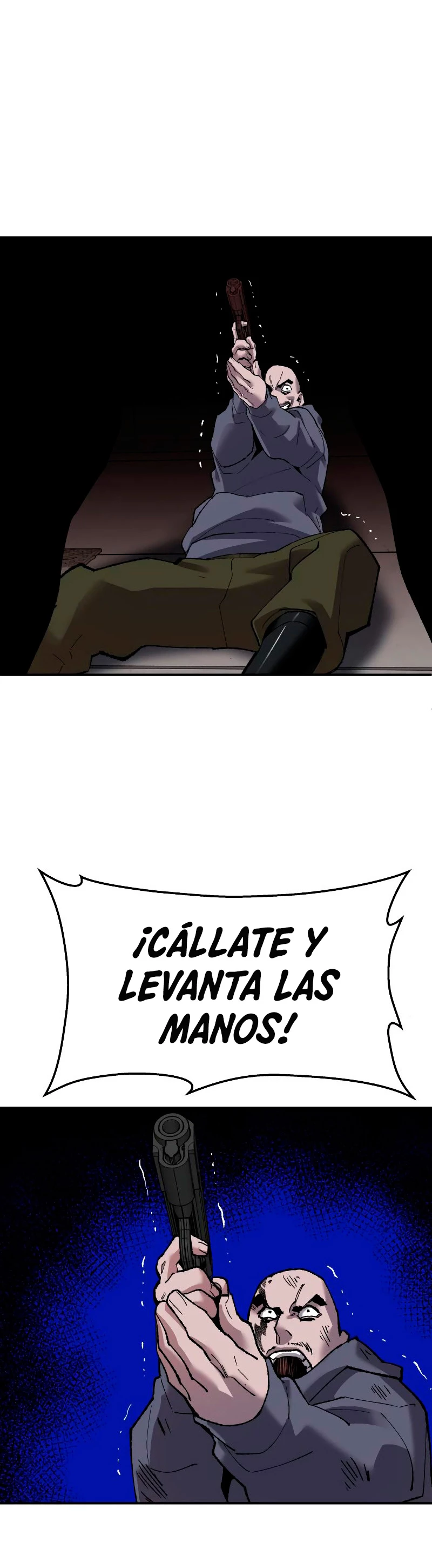 Rompiendo Limites > Capitulo 45 > Page 501